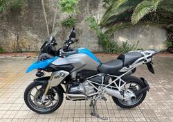 Bmw R 1200 GS (2013 - 16) usata