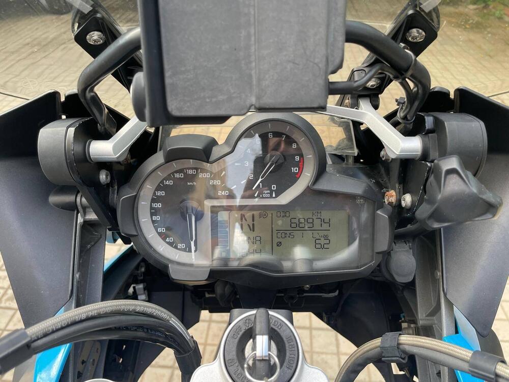 Bmw R 1200 GS (2013 - 16) (5)