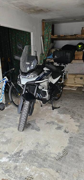 CFMOTO 800MT Explorer (2023 - 24) (3)