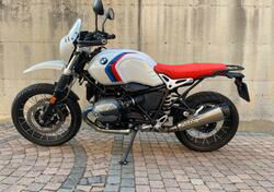 Bmw R nineT Urban GS (2021 - 24) usata