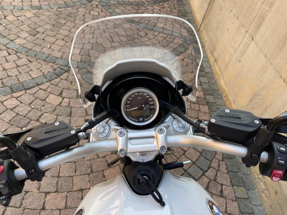 Bmw R nineT Urban GS (2021 - 24) (4)