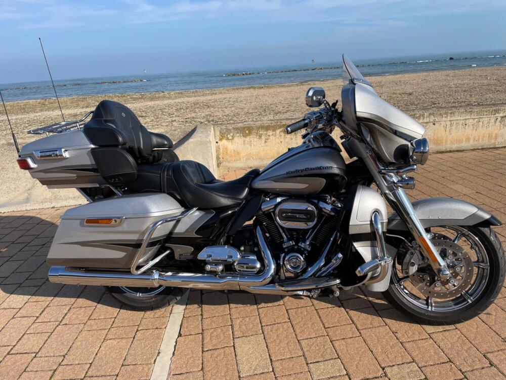 Harley-Davidson 114 Limited (2017)