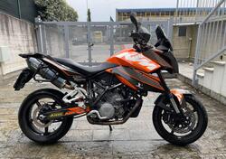 KTM 990 Supermoto T (2009 - 11) usata