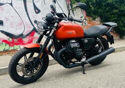 Moto Guzzi V7 850 Stone Special Abs (2021) usata