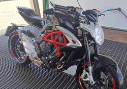 MV Agusta Brutale 800 EAS ABS (2016 - 19) usata