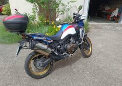 Honda Africa Twin CRF 1000L DCT (2018 - 19) usata