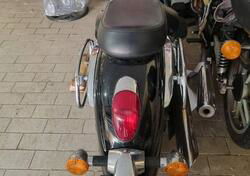 Kawasaki Vulcan VN 900 Classic (2006 - 10) usata