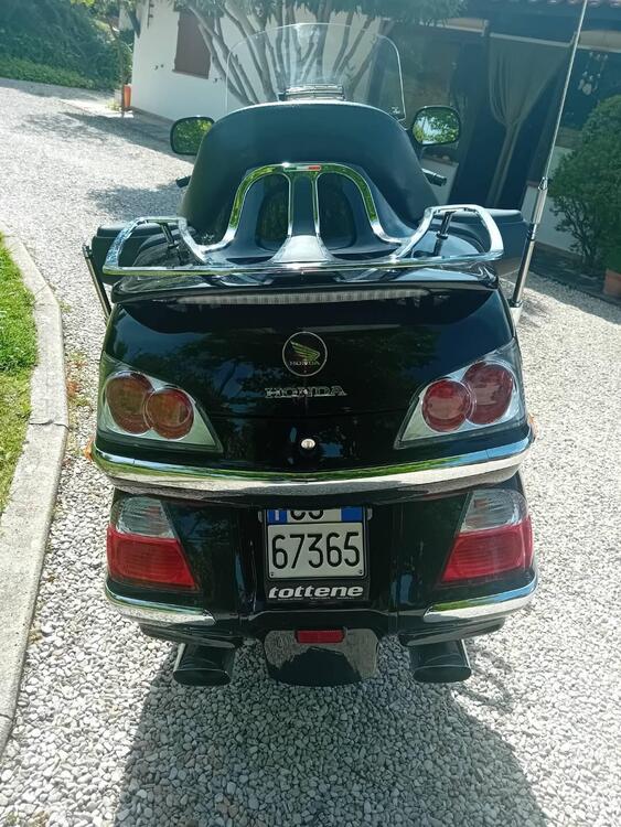 Honda GL 1800 Gold Wing (2006) (5)