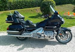 Honda GL 1800 Gold Wing (2006) usata