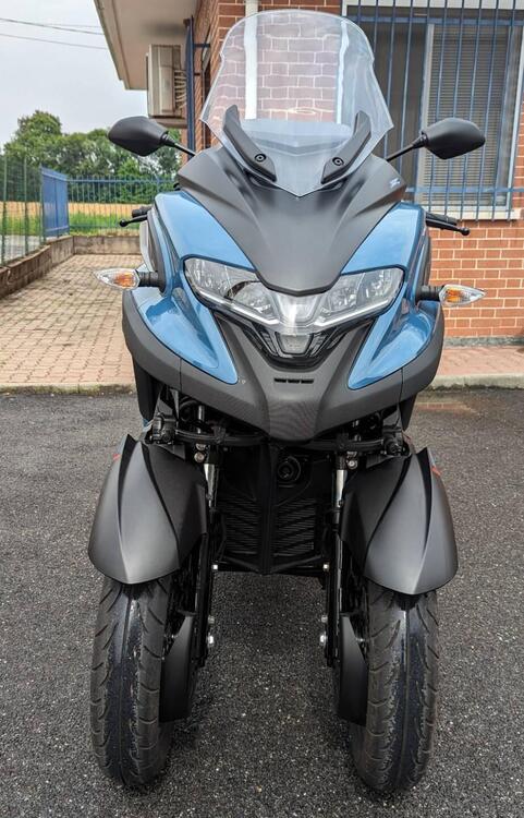 Yamaha Tricity 300 (2021 - 24)