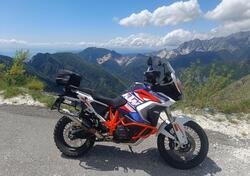 KTM 1290 Super Adventure R (2021) usata