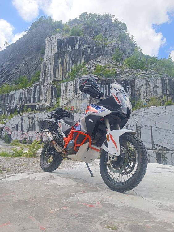 KTM 1290 Super Adventure R (2021) (3)