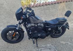 Harley-Davidson 1200 Forty-Eight Special (2018 - 20) usata