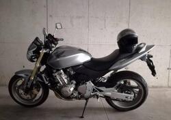 Honda Hornet 600 (2005 - 06) usata