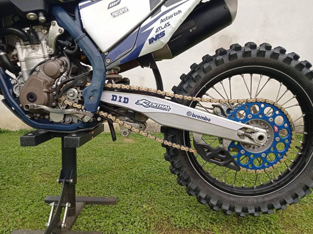 Husqvarna FC 350 (2021) (2)