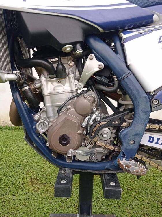 Husqvarna FC 350 (2021) (3)