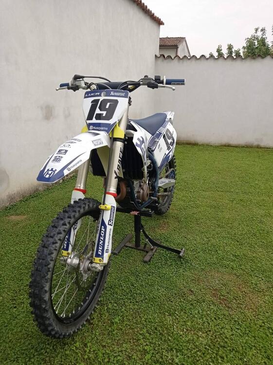 Husqvarna FC 350 (2021) (4)