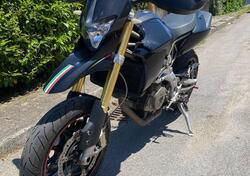 Aprilia Dorsoduro 750 (2009 - 14) usata