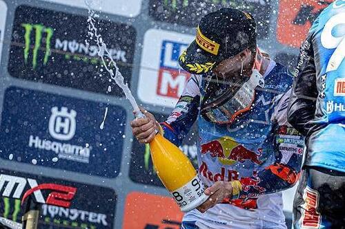 MXGP #9. GP di Lettonia. Sensazionale Herlings [GALLERY-VIDEO] (7)