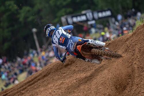 MXGP #9. GP di Lettonia. Sensazionale Herlings [GALLERY-VIDEO] (8)