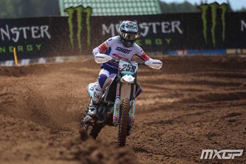 MXGP #9. GP di Lettonia. Sensazionale Herlings [GALLERY-VIDEO] (9)