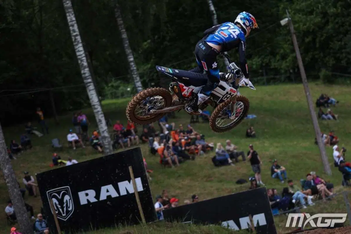 MXGP #9. GP di Lettonia. Sensazionale Herlings [GALLERY-VIDEO] (10)