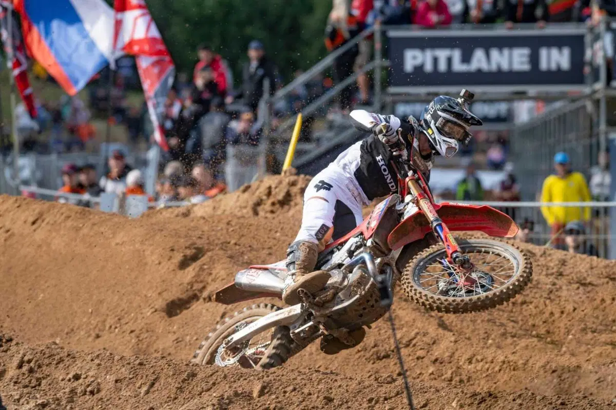 MXGP #9. GP di Lettonia. Sensazionale Herlings [GALLERY-VIDEO] (11)