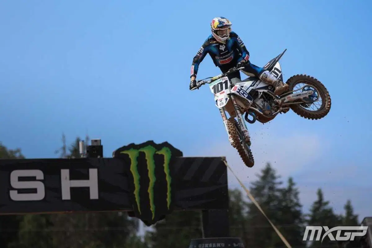 MXGP #9. GP di Lettonia. Sensazionale Herlings [GALLERY-VIDEO] (12)