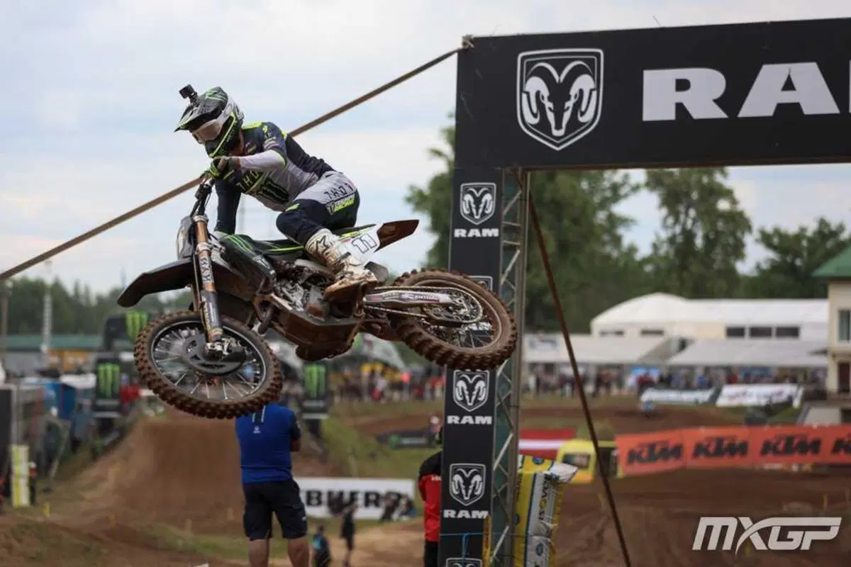 MXGP #9. GP di Lettonia. Sensazionale Herlings [GALLERY-VIDEO] (13)