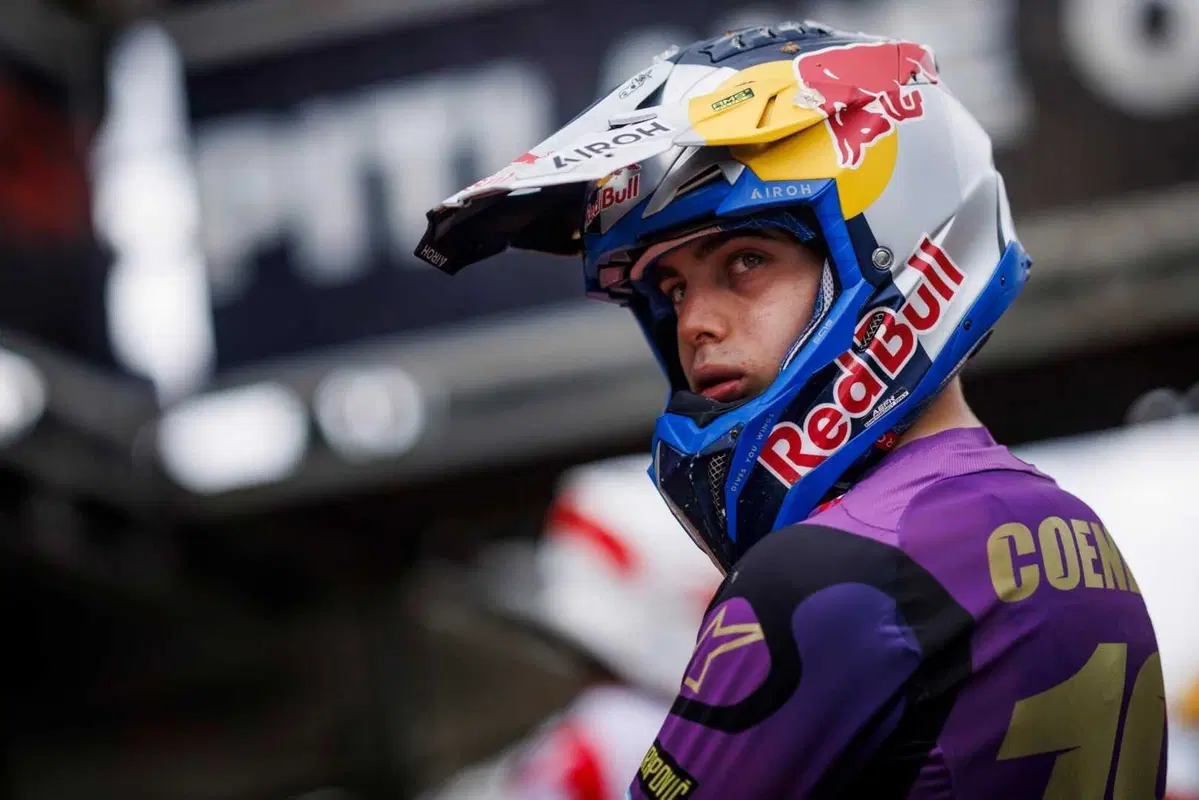 MXGP #9. GP di Lettonia. Sensazionale Herlings [GALLERY-VIDEO] (19)