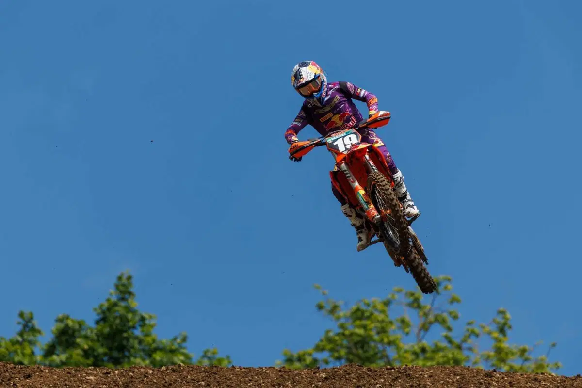 MXGP #9. GP di Lettonia. Sensazionale Herlings [GALLERY-VIDEO] (20)