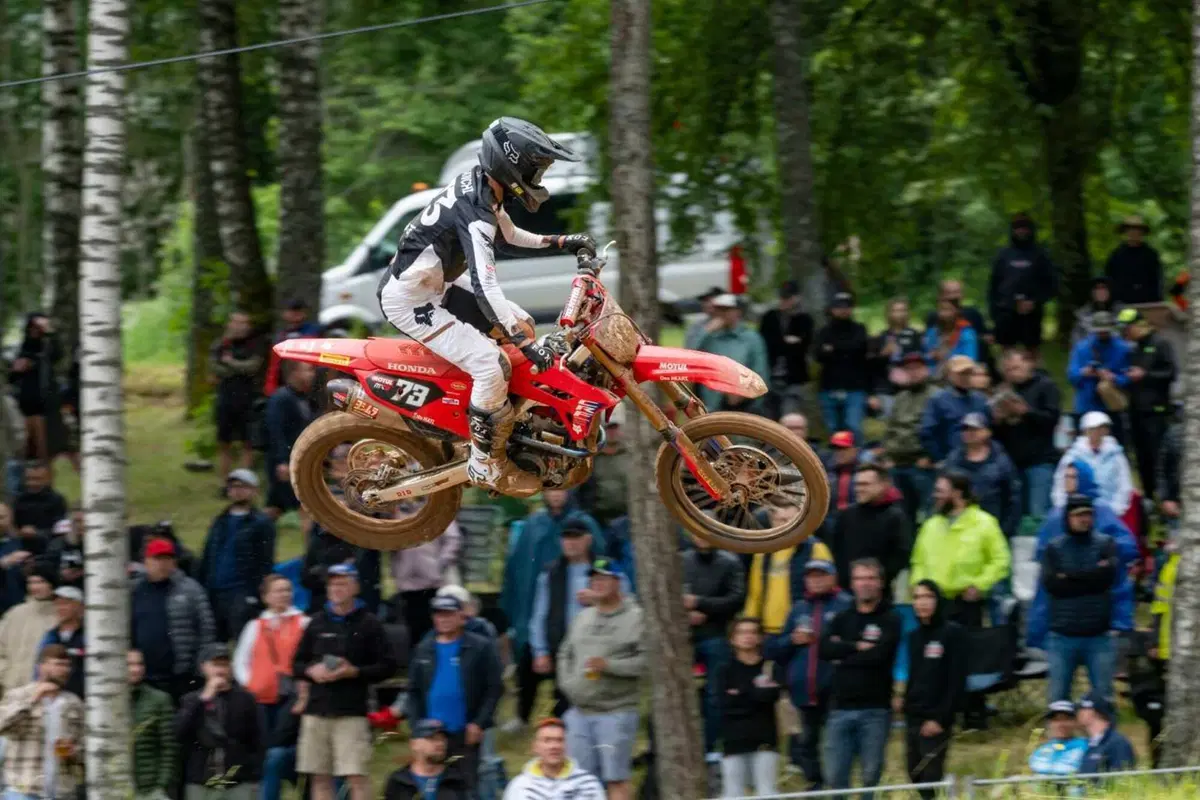 MXGP #9. GP di Lettonia. Sensazionale Herlings [GALLERY-VIDEO] (23)