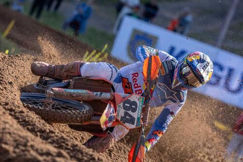 MXGP #9. GP di Lettonia. Sensazionale Herlings [GALLERY-VIDEO] (6)