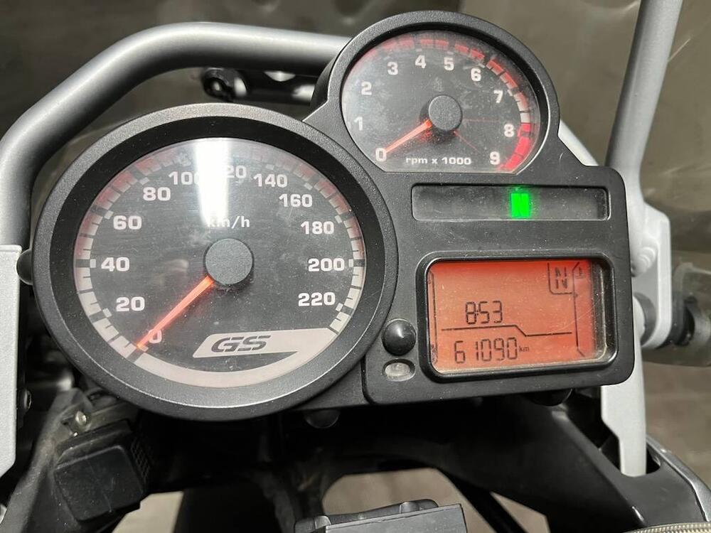 Bmw R 1200 GS (2004 - 07) (5)