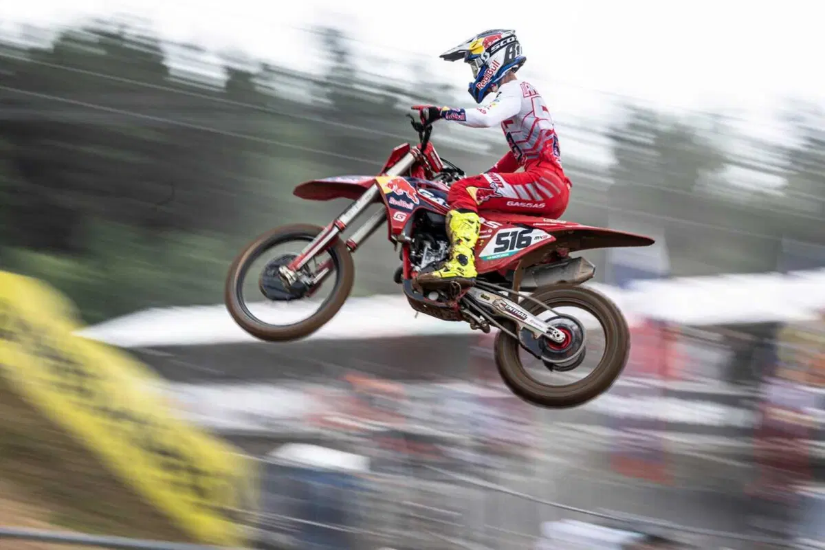 MXGP #9. GP di Lettonia. Sensazionale Herlings [GALLERY-VIDEO] (25)
