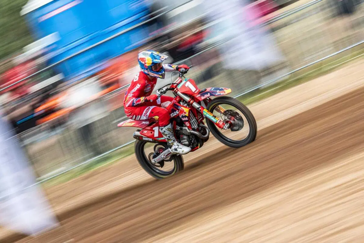MXGP #9. GP di Lettonia. Sensazionale Herlings [GALLERY-VIDEO] (26)