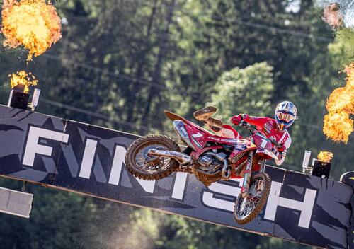 MXGP #9. GP di Lettonia. Sensazionale Herlings [GALLERY-VIDEO] (5)