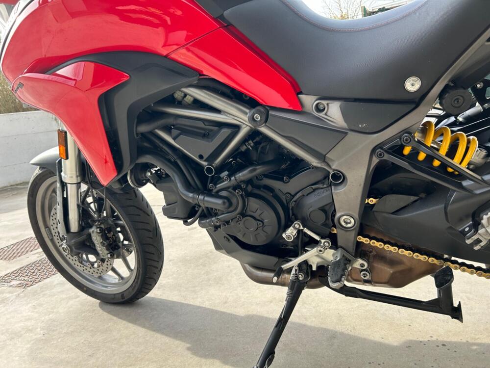 Ducati Multistrada 950 (2018) (3)