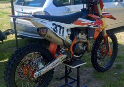 KTM SX 250 F (2019) usata