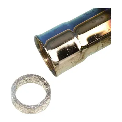 Guarnizioni Compensatore Per Softail FLSTF e FXSTD 