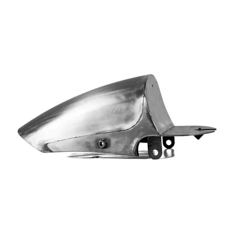 Parafango posteriore Fred Kodlin Racing per Sports 