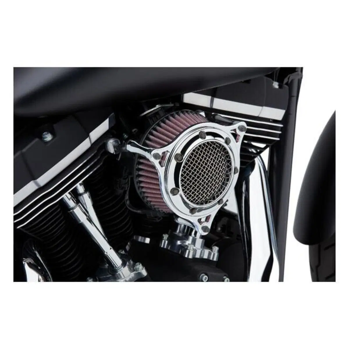 Filtro dell'aria Cobra RPT per Touring dal 2002 al 