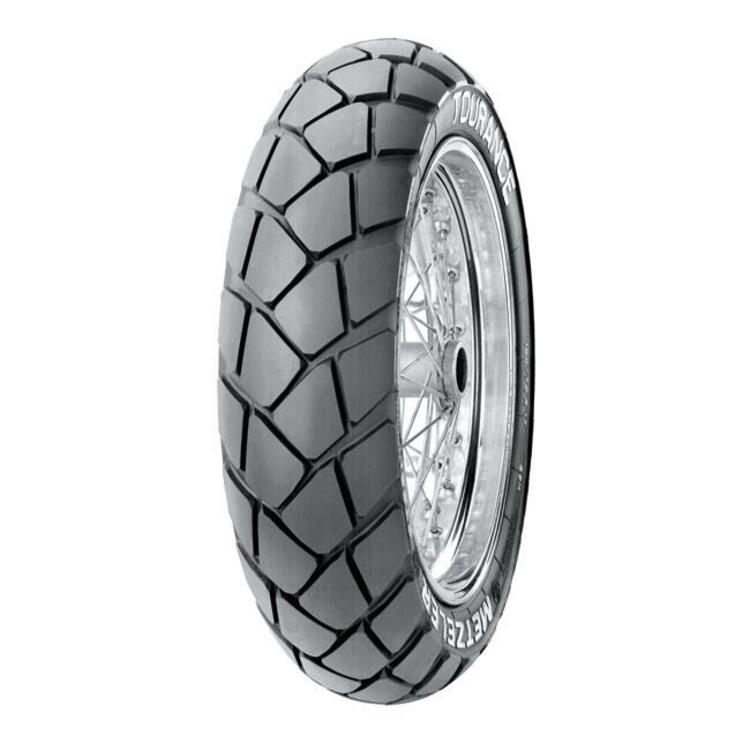 METZELER TOURANCE 120/90-17 M/C TT 64S