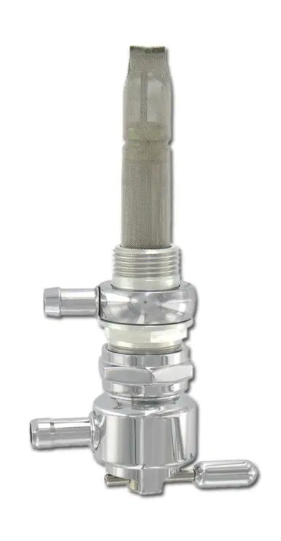 Adattatore per serbatoi dal 1935 al 1965 Pingel 