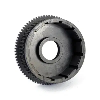 Campana frizione per Sportster dal 1981 a inizio 1 