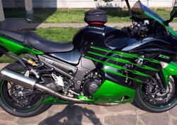 Kawasaki ZZR 1400 ABS (2012 - 15) usata