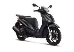 Piaggio Medley 125 S ABS (2021 - 24) nuova