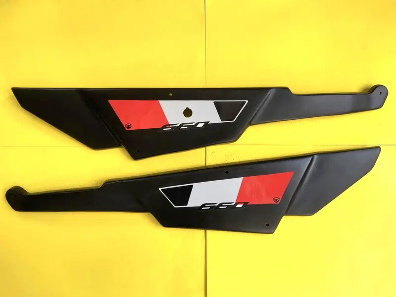 Aprilia Tuareg accessori goffi workshop (15)