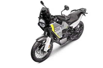 Husqvarna Norden 901 (2022 - 26) nuova