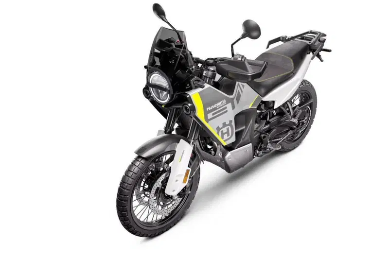 Husqvarna Norden 901 (2022 - 26)
